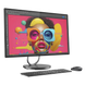 Lenovo AIO Yoga 32ILL10 (31,5" UHD IPS 495nits Core Ultra 7 258V 2.2-4.8GHz, 32GB, 1TB SSD, Ultrasli 238082 Imagini 4