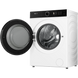 Mașină de spălat Hisense WF5I1045BWQ Class A 244912 Imagini 8