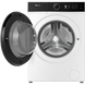 Mașină de spălat Hisense WF5I1045BWQ Class A 244912 Imagini 4