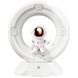 XO OZ12 Spaceman Tri-color Night Light Pat Light 1200mAh, White 240914 фото 1