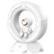 XO OZ12 Spaceman Tri-color Night Light Pat Light 1200mAh, White 240914 фото 2