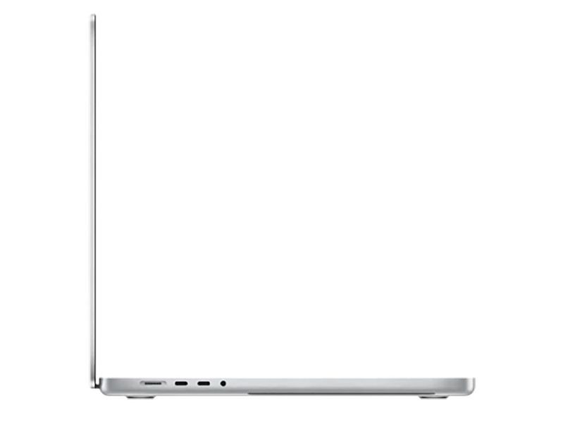 NB Apple MacBook Pro 16.2" MNWC3RU/A Silver (M2 Pro 16Gb 512Gb) 200317 фото