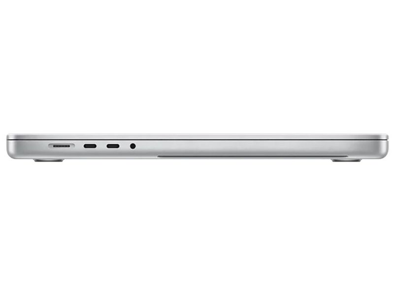 NB Apple MacBook Pro 16.2" MNWC3RU/A Silver (M2 Pro 16Gb 512Gb) 200317 фото