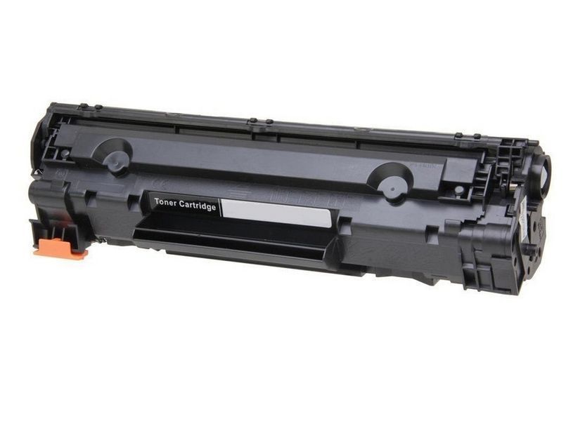 Laser Cartridge for HP CE278A black Compatible SCC 84536 Imagini