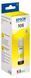 Ink Epson C13T00R440, 106 EcoTank, Yellow 92885 фото 1