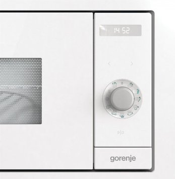 Built-in Microwave Gorenje BM 235 SYW 120397 фото