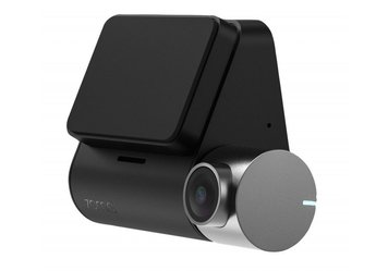 Xiaomi 70mai Dash Cam Pro Plus A500S, Black 131556 фото