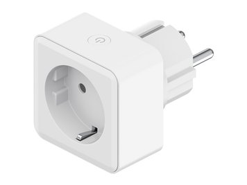 Yandex power socket YNDX-0007W White for Yandex station 137982 фото