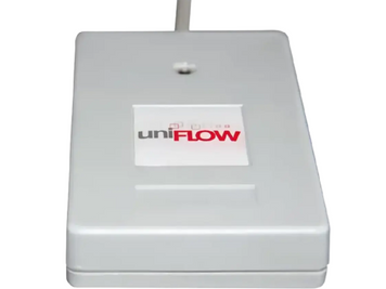 Card Reader Canon UF MiCard Plus CI CENV 217178 Imagini