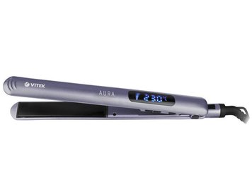 Hair Straighteners VITEK VT-8401 106839 фото