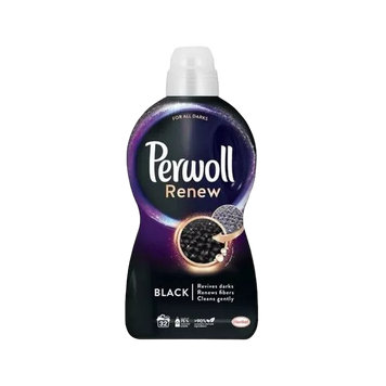 Perwoll Black 1980 ml 206093 фото