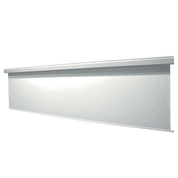 Electrical Screen 4:3 Sopar Colosseo # 8551, 550x414cm view area, no border, 1.0 gain 217565 Imagini