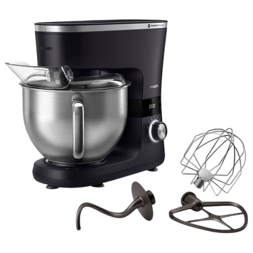 Food Processor Philips HR7962/01 249455 Imagini