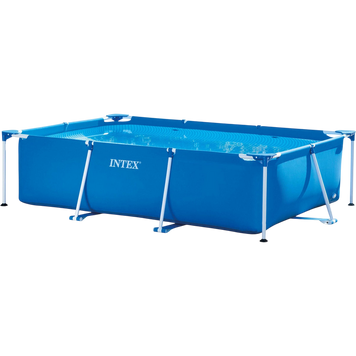 28272 Piscina Carcas 300x200x75cm, 3834L 260816 Imagini