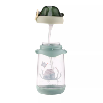 Drinking Bottle Ardesto 500ml AR2250PO 250327 фото
