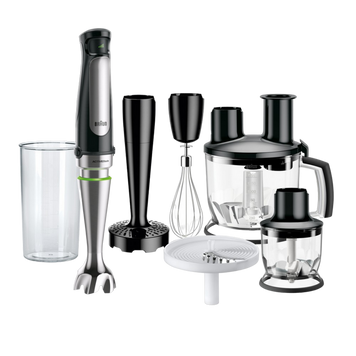 Blender Braun MQ7087 142134 Imagini