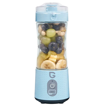 Blender Greennovo Portable Blender, White 235292 фото