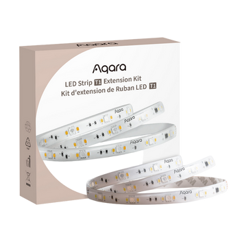 Aqara LED Strip T1 Extension 1m 216227 фото