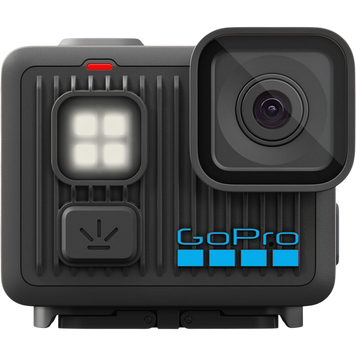 GoPro Hero LIT HERO, Black 263491 фото
