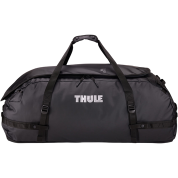 Backpack Thule Chasm Transformer, 130L, 3205001, Black for Duffel & City Bags 246268 Imagini