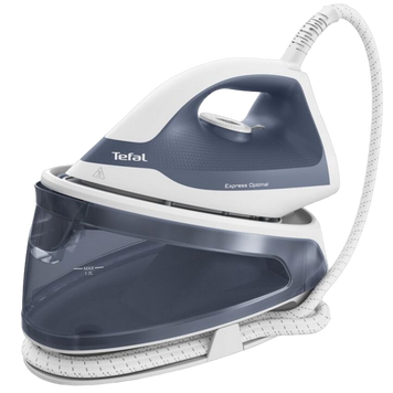 Fier de călcat cu generator de abur Tefal SV4110E0 213208 Imagini