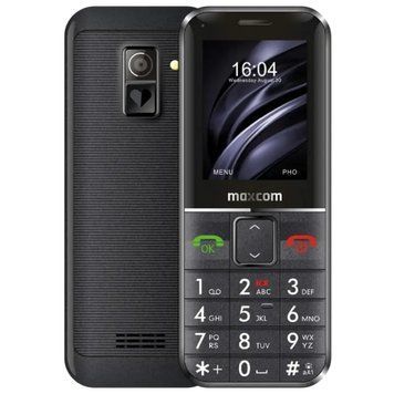 MM718 Light 4G DS Black 232788 Imagini