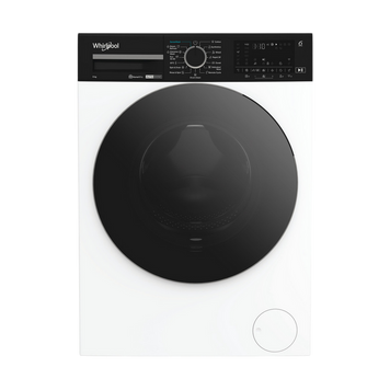 Mașină de spălat Whirlpool WPM 97W ADS EE Class A 259841 Imagini
