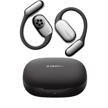 Xiaomi OpenWear Stereo Pro Titan Graphite Black TWS 244567 фото