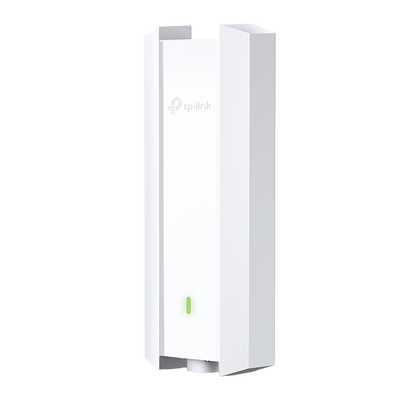 Wi-Fi 6 Dual Band Access Point TP-LINK "EAP650-Outdoor", 2976Mbps, OFDMA, Gbit Port, Omada Mesh, PoE 204800 фото