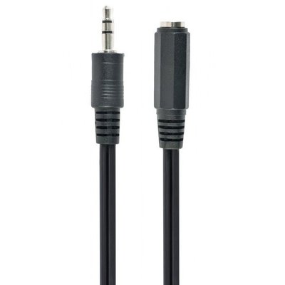 CCA-423-2M 3.5 mm stereo audio extension cable, 2.0 m, Cablexpert 80271 фото