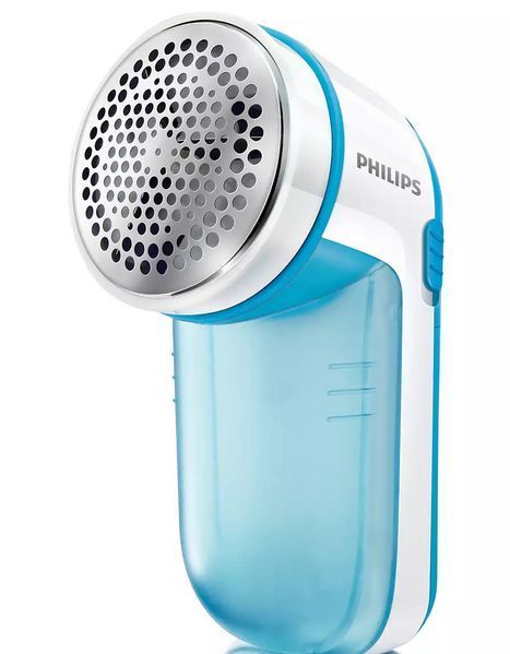 Машинка для удаления катышков Philips GC026/00 117489 фото