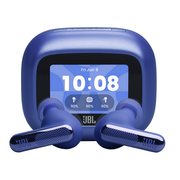 True Wireless JBL LIVE Beam 4, Blue 271253 Imagini
