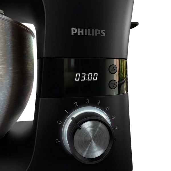 Food Processor Philips HR7962/01 249455 Imagini