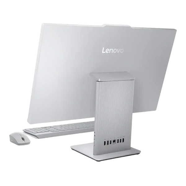 Lenovo AIO IdeaCentre 3 27ARR9 Cloud Grey (27" FHD IPS 300nits Ryzen 5 7533HS 3.3-4.4GHz, 8GB, 512GB, Wireless KB&MS, No OS) 269265 Imagini