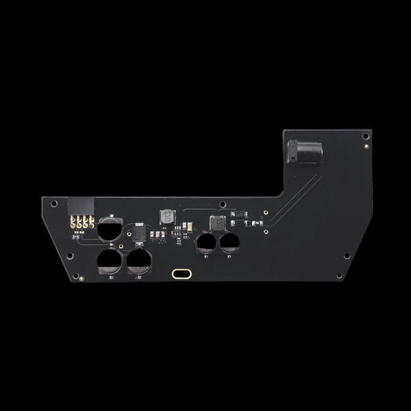 Ajax Wireless Security 12V PSU for Hub/Hub Plus/Rex 210586 Imagini