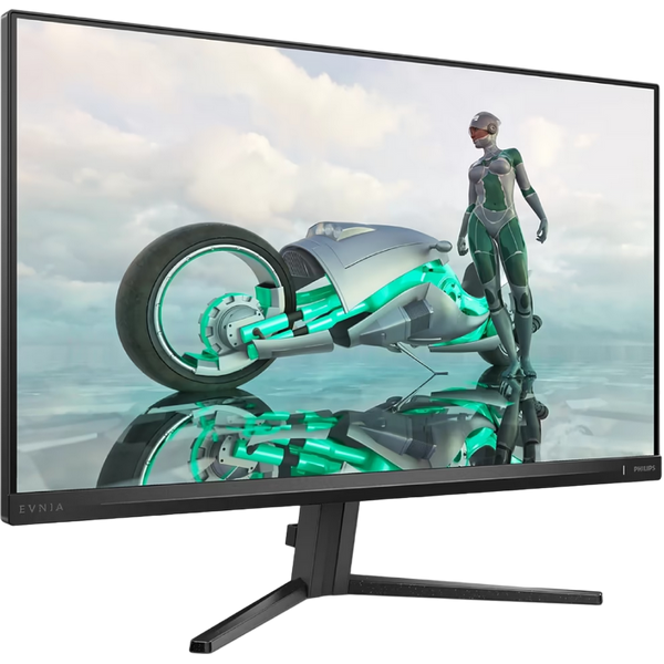 27" PHILIPS 27M2N3200S,Black,IPS,1920x1080,180Hz,0.5msMPRT,300cd,HDR10,HDMI+DP,Spkrs 220008 Imagini