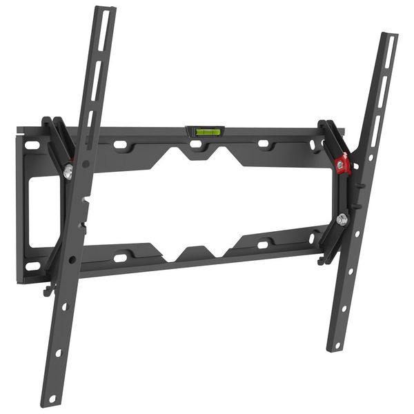 Wall Mount Barkan ''CM310+'' Black 19"-65" Tilt, max.50kg, VESA mm: up to 400x400mm+set+cable 106378 фото