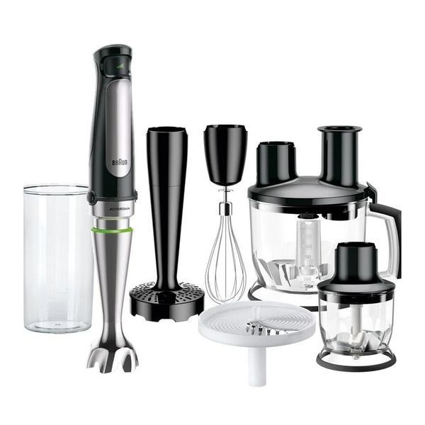 Blender Braun MQ7087 142134 Imagini
