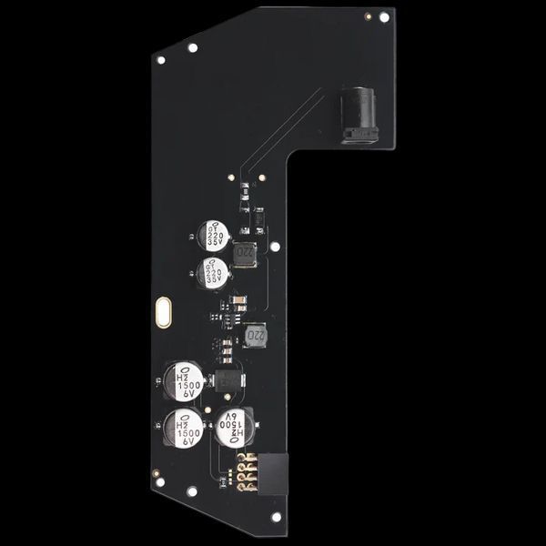 Ajax Wireless Security 12V PSU for Hub/Hub Plus/Rex 210586 Imagini