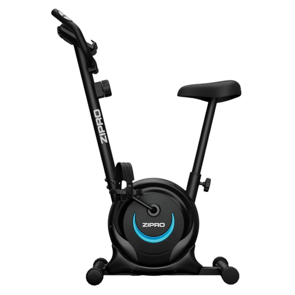 Велотренажер Zipro One S 257534 Imagini