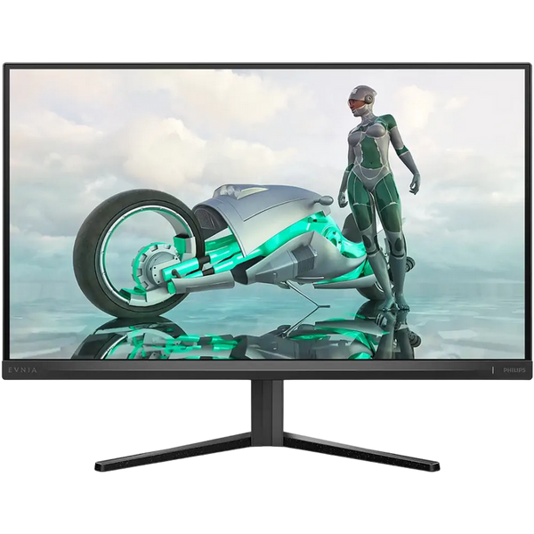 27" PHILIPS 27M2N3200S,Black,IPS,1920x1080,180Hz,0.5msMPRT,300cd,HDR10,HDMI+DP,Spkrs 220008 Imagini