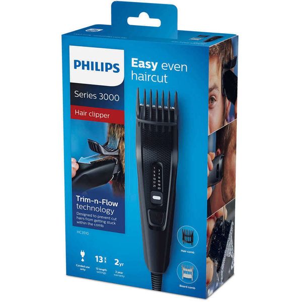 Hair Cutter Philips HC3510/15 91528 фото