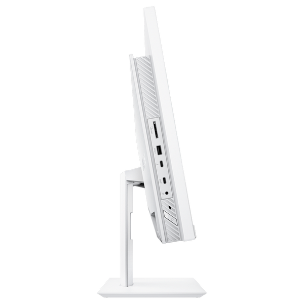 Asus AiO A5402 White (23.8"FHD IPS Core 5-120U&nbsp;1.4-5.0GHz, 16GB, 512GB, wireless KB&MS, no OS) 224067 фото
