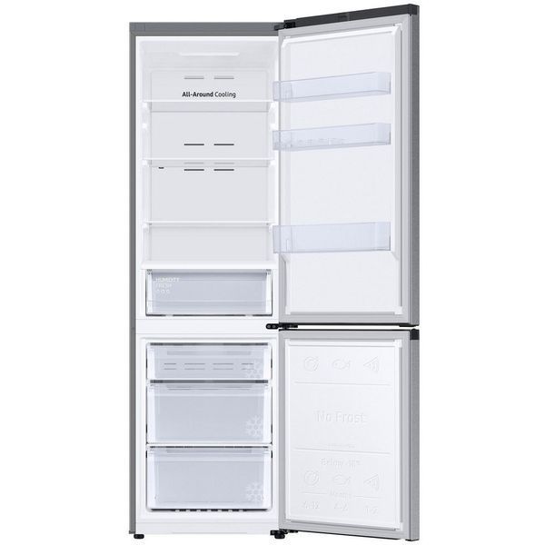Холодильник Samsung RB36T670FSA/UA 122636 фото