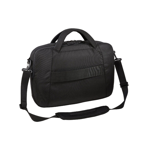 NB bag Thule Accent,TACLB2216, 3204817, for Laptop 15,6" & City bags, Black 142206 Imagini