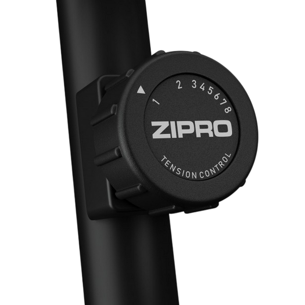 Велотренажер Zipro One S 257534 Imagini