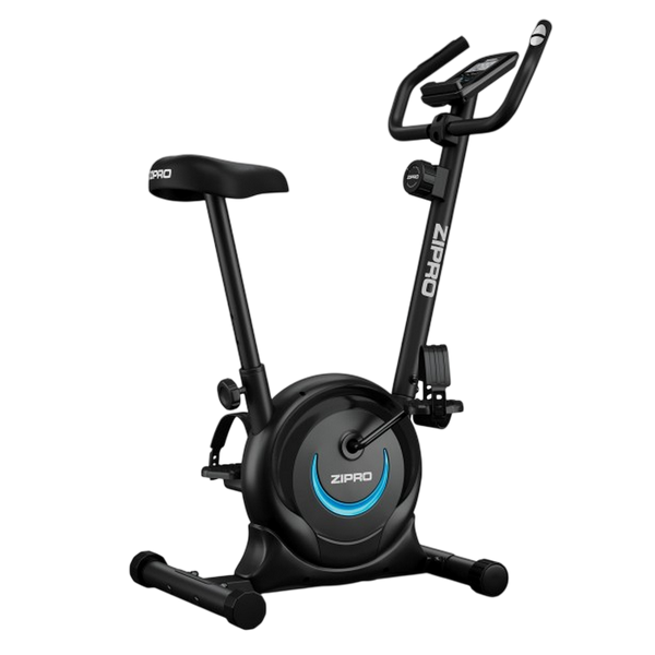 Велотренажер Zipro One S 257534 Imagini