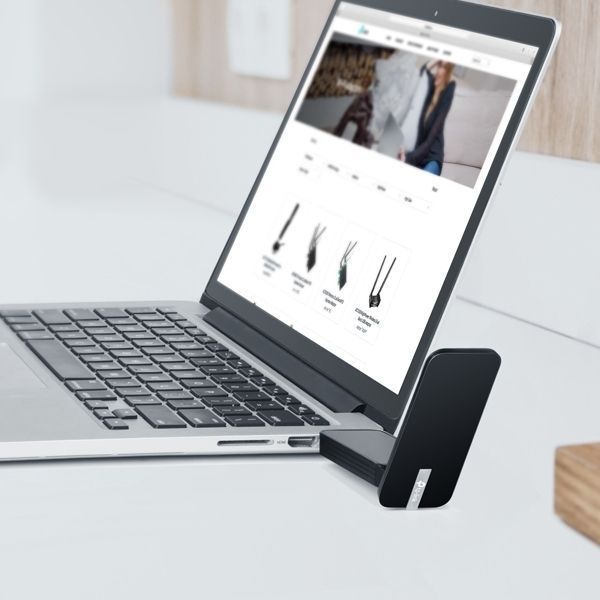 USB3.0 Wi-Fi AC Dual Band LAN Adapter TP-LINK "Archer T4U", 1300Mbps. MU-MIMO 69267 Imagini