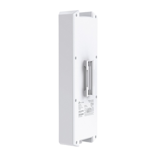 Wi-Fi 6 Dual Band Access Point TP-LINK "EAP650-Outdoor", 2976Mbps, OFDMA, Gbit Port, Omada Mesh, PoE 204800 фото