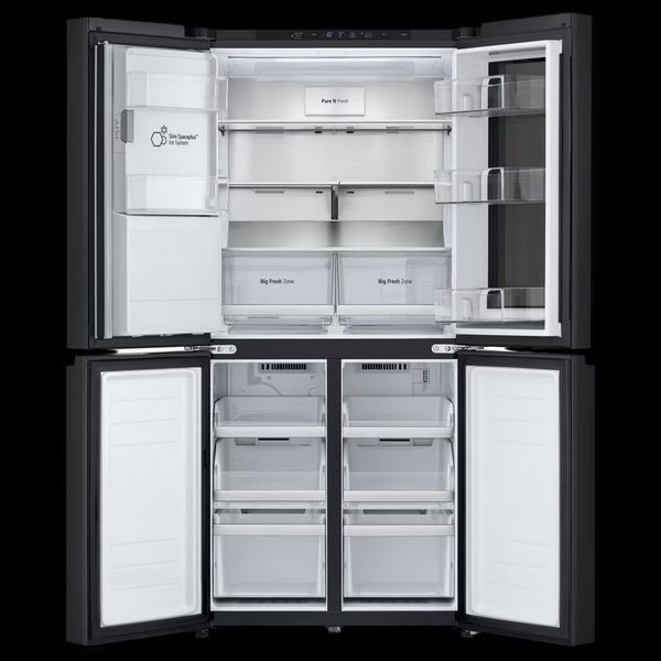Frigider LG GMG860EPBE 221435 Imagini